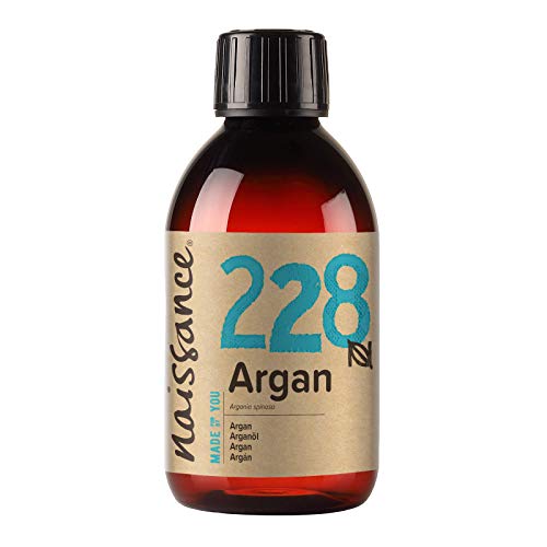 Naissance Arganolie 250 ml 100% zuiver