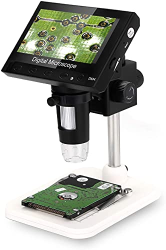 Digitale Microscoop, WADEO 1000X 4.3 