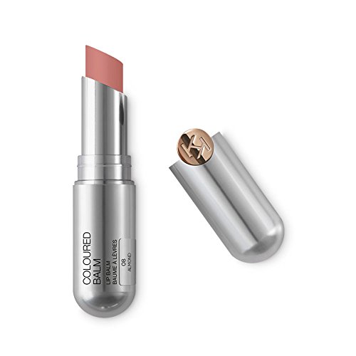 KIKO Milano Coloured Balm 08 | Gekleurde lippenbalsem met hydraterende werking, met een aangenaam fruitaroma