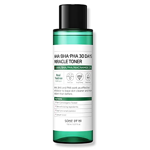 Some By Mi Aha-bha-pha 30 Dagen Miracle Toner 150ml