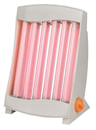 Efbe-Schott SC GB 836 IR Gezichtsbruiner met intensief beauty-effect