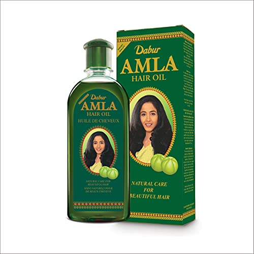 Dabur Amla Haarolie 300 ml
