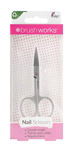 Brushworks Nagelschaar