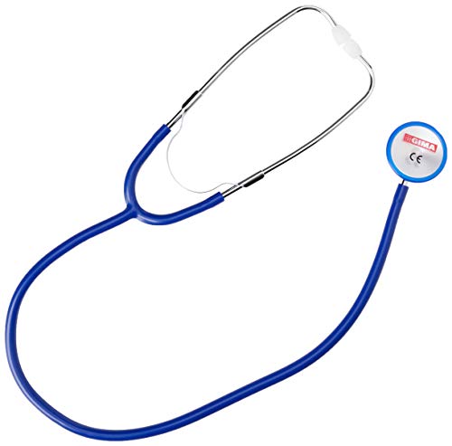 GiMa 32562 fonendo Trad, Lira blauw