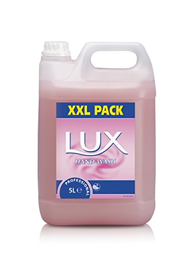 Lux Professional Handzeep met vloeibare zeep