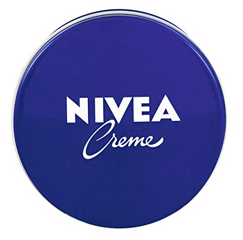 Nivea Crème huidverzorging voor het hele lichaam. 4 x 400 ml. 4 x 400 ml