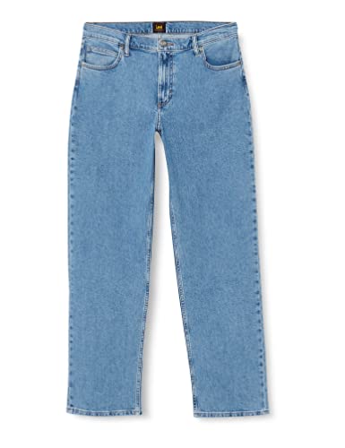WHITELISTED Dames Jane Jeans, Partly Cloudy, 26W x 35L