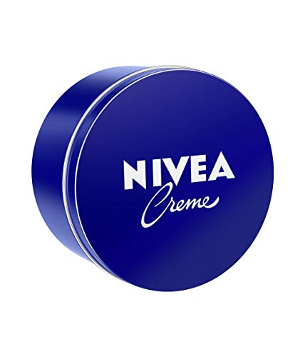 Nivea Crème huidverzorging voor het hele lichaam (1 x 250 ml)