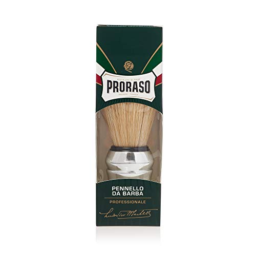 Proraso Scheerkwast Varkenshaar