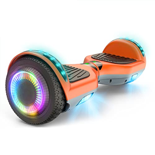 Hoverboard Self Balancing Scooter 6.5