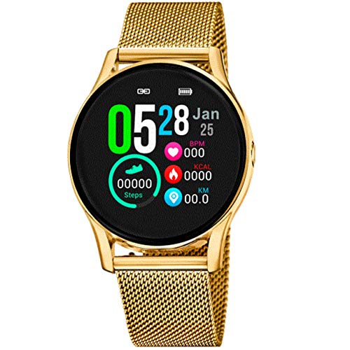 Lotus Smartwatch 50003/1