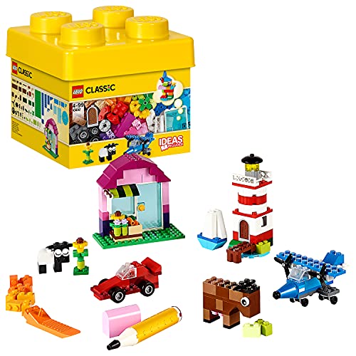 LEGO 10692 LEGO Classic LEGO® Creatieve stenen