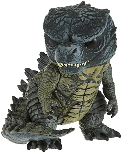 Funko 50956 POP Movies Vs Kong-Godzilla Collectible Toy, Multicolour