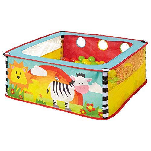 KidActive 168ZBA 168ZBA01N2E Balspellen