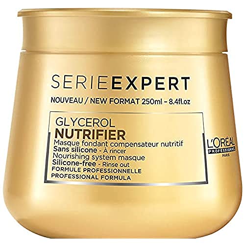 L'Oreal Expert Professionnel Haarmasker