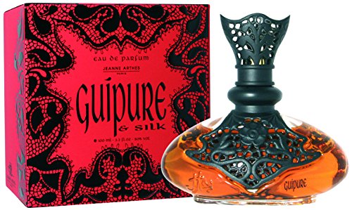 Jeanne Arthes PF00863G Eau de Parfum Guipure/Silk 100 ml
