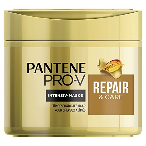 Pantene Pro-V Repair & Care Keratin Reconstruct Haarmasker, 300 ml