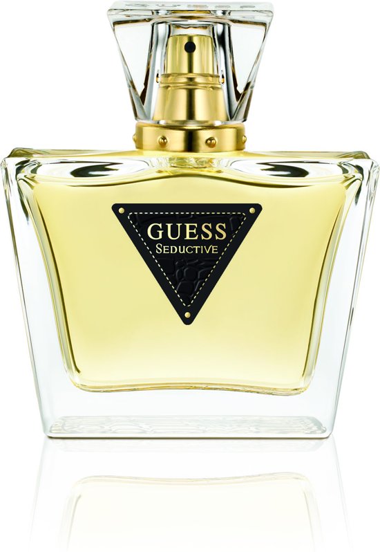 Guess Seductive 75 ml - Eau de Toilette - Damesparfum