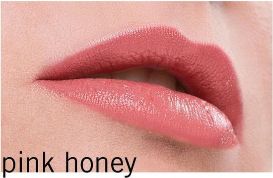 Benecos Pink Honey - Lippenstift