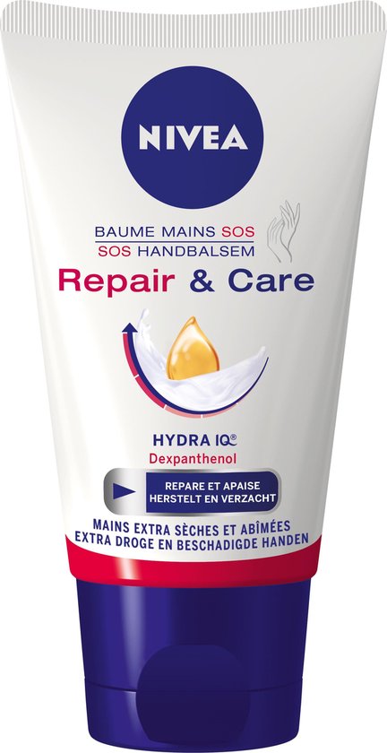 NIVEA Repair and Creme handcreme