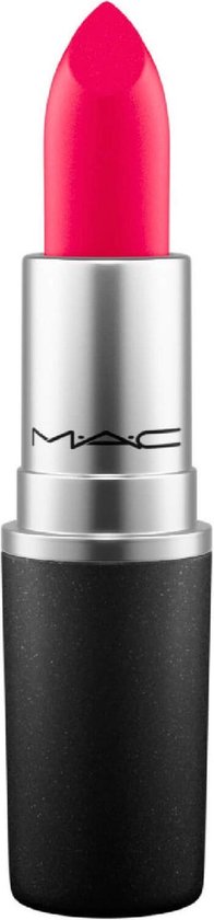 MAC - Retro Matte Lipstick - 706 RELENTLESSLY RED