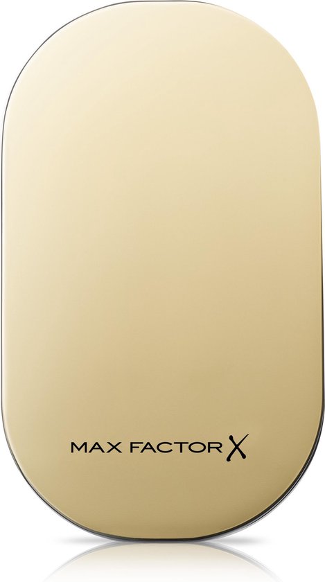 Max Factor Facefinity Compact Foundation - 3 Natural
